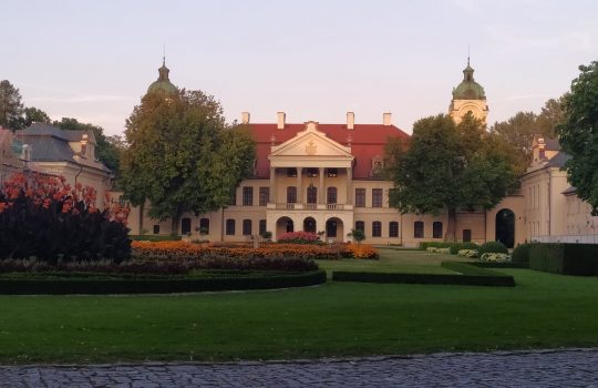 Wycieczka Lublin – Nałęczów – Kazimierz Dolny – Kozłówka