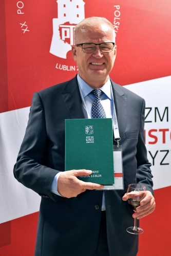 Fot. Przemysław Gąbka
